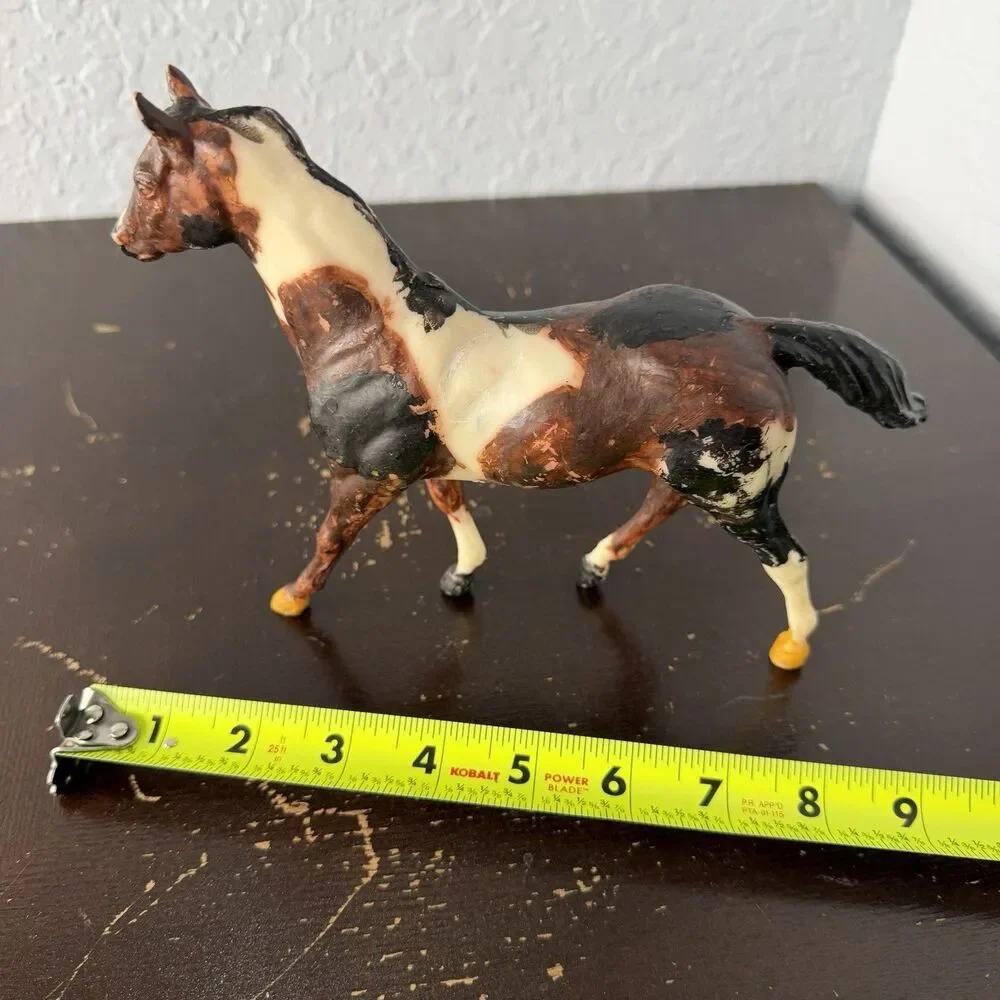 Breyer custom model